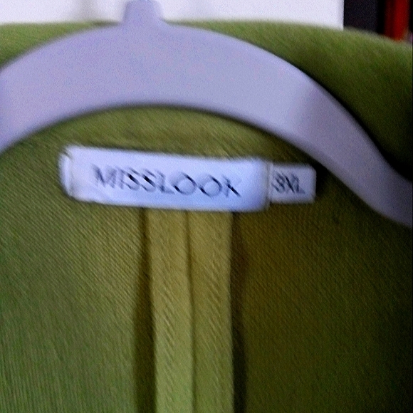 Lightweight extra long Coat - Picture 5 of 6